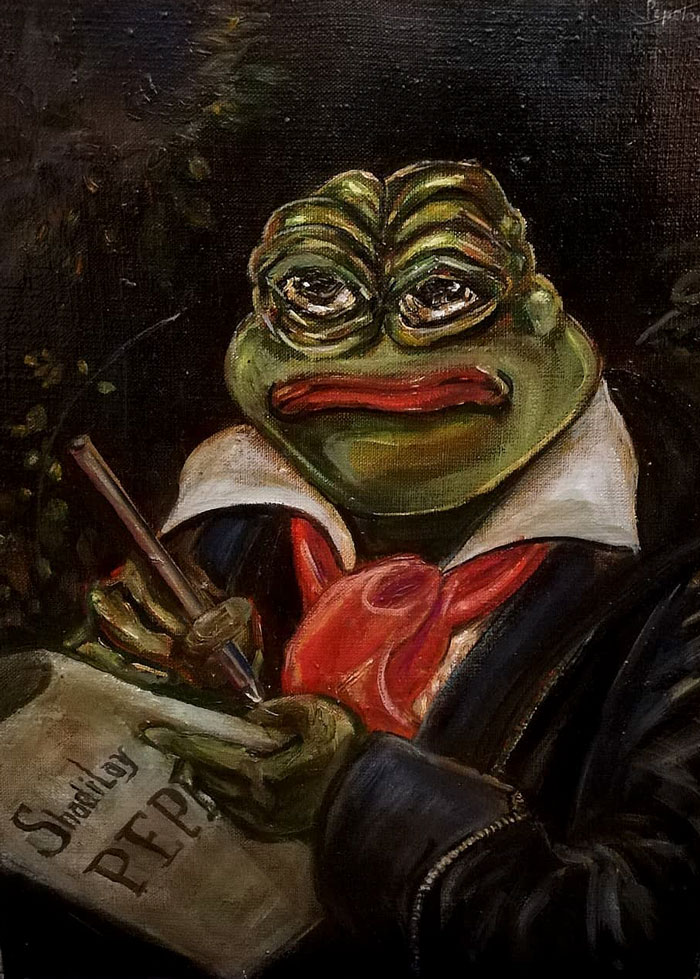 Pepe Van Beethoven