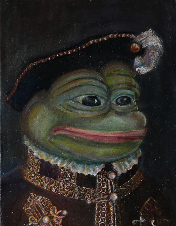 Pepe The Philippe II Of Spain By Mor Van Dashorst