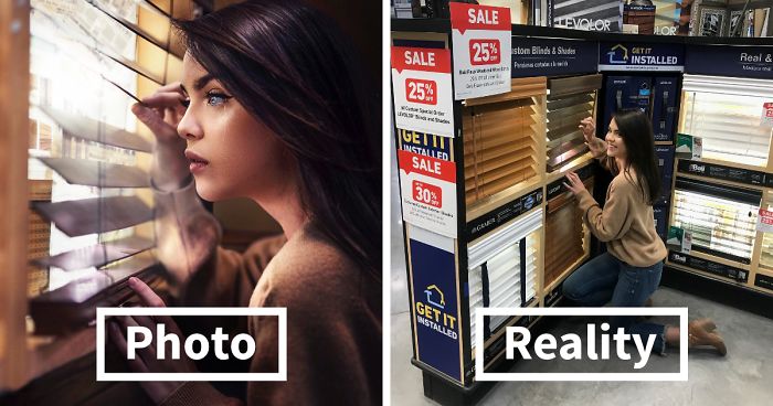 Photographer Reveals The Behind-The-Scenes Of His Instagram-Worthy Photos (18 Pics)