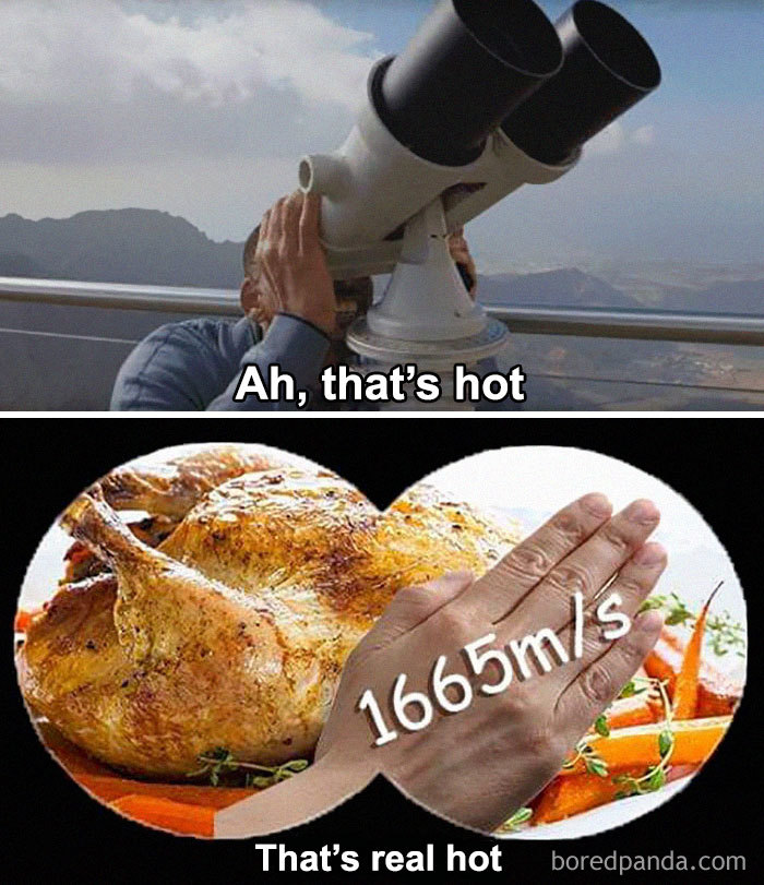 Physics-Major-Calculates-How-Hard-To-Slap-Chicken-To-Cook-It