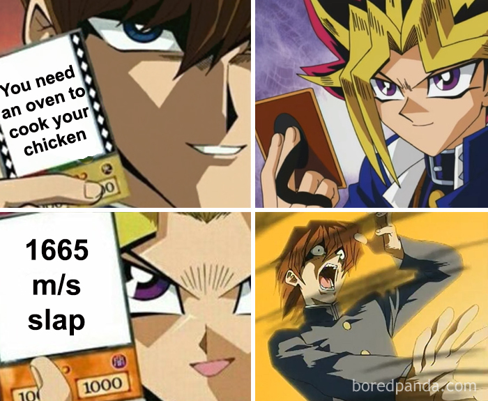 Physics-Major-Calculates-How-Hard-To-Slap-Chicken-To-Cook-It