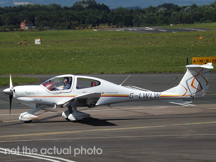 This Pilot Got So Bored During 2-Hour Test Flight, He Wrote It In The Sky