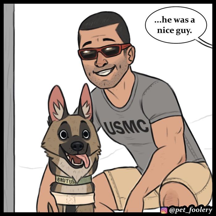 Pixie And Brutus Comics Already Have Over 1,4M Followers And These Are Their 6 Newest Strips Pixie And Brutus Comics Already Have Over 1,4M Followers And These Are Their 6 Newest Strips