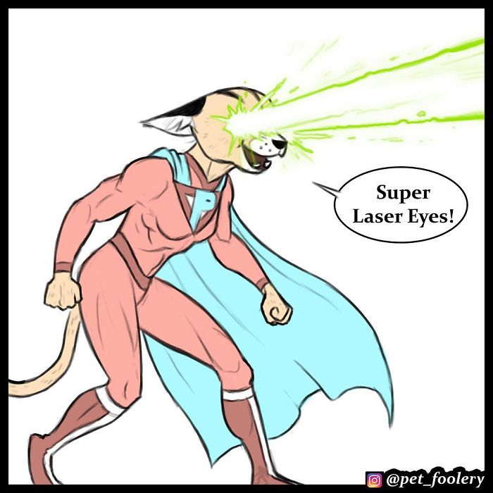 Pixie And Brutus Comics Already Have Over 1,4M Followers And These Are Their 6 Newest Strips