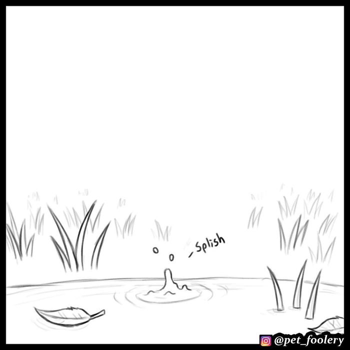 Pixie And Brutus Comics Already Have Over 1,4M Followers And These Are Their 6 Newest Strips Pixie And Brutus Comics Already Have Over 1,4M Followers And These Are Their 6 Newest Strips