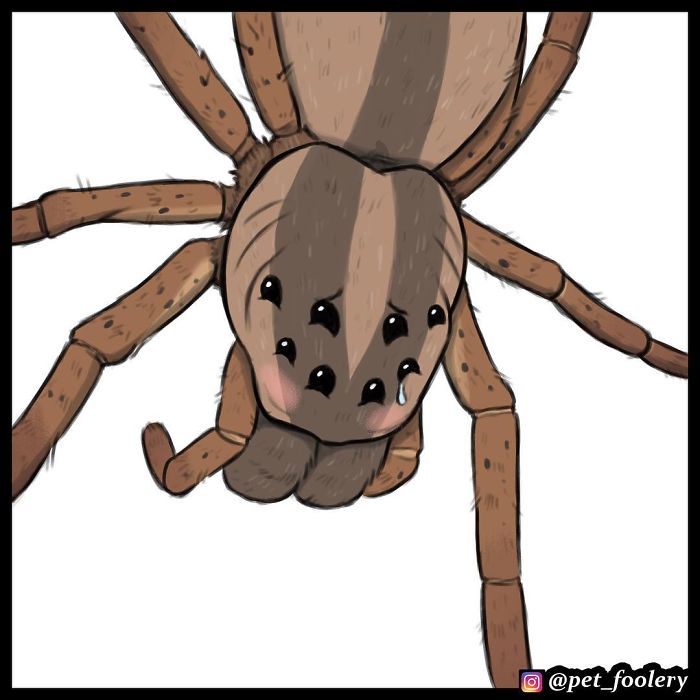 Pixie And Brutus Comics Already Have Over 1,4M Followers And These Are Their 6 Newest Strips Pixie And Brutus Comics Already Have Over 1,4M Followers And These Are Their 6 Newest Strips