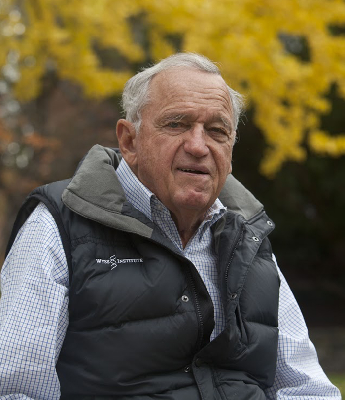 Swiss Billionaire Donates $1 Billion To Save The Planet