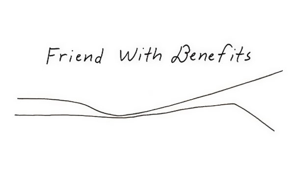 Here's How Our Relationships Change Over Time (10 Illustrations)