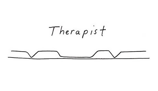 Here's How Our Relationships Change Over Time (10 Illustrations)