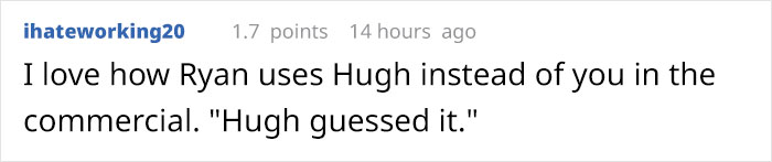 People Are Cracking Up At Hugh Jackman's Ad For Ryan Reynolds' Gin Company