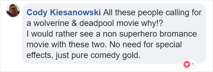 People Are Cracking Up At Hugh Jackman's Ad For Ryan Reynolds' Gin Company