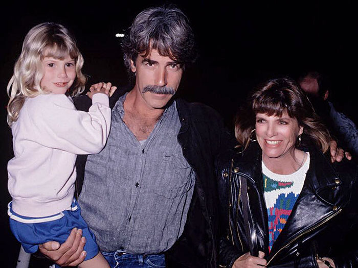 21 Then And Now Photos Of Sam Elliott And Katharine Ross That Portray A True Hollywood Love Story 21 Then And Now Photos Of Sam Elliott And Katharine Ross That Portray A True Hollywood Love Story