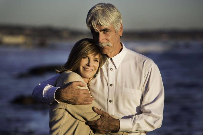21 Then And Now Photos Of Sam Elliott And Katharine Ross That Portray A True Hollywood Love Story 21 Then And Now Photos Of Sam Elliott And Katharine Ross That Portray A True Hollywood Love Story