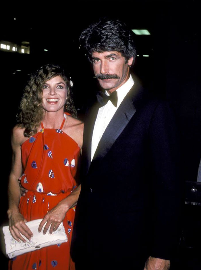 21 Then And Now Photos Of Sam Elliott And Katharine Ross That Portray A True Hollywood Love Story 21 Then And Now Photos Of Sam Elliott And Katharine Ross That Portray A True Hollywood Love Story