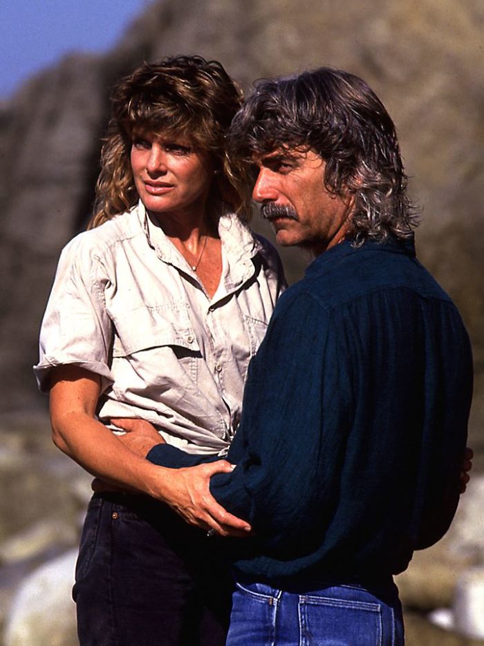 21 Then And Now Photos Of Sam Elliott And Katharine Ross That Portray A True Hollywood Love Story 21 Then And Now Photos Of Sam Elliott And Katharine Ross That Portray A True Hollywood Love Story