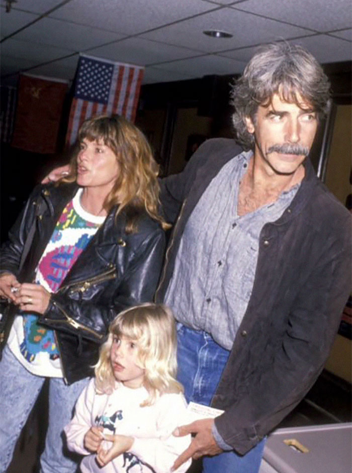 21 Then And Now Photos Of Sam Elliott And Katharine Ross That Portray A True Hollywood Love Story 21 Then And Now Photos Of Sam Elliott And Katharine Ross That Portray A True Hollywood Love Story