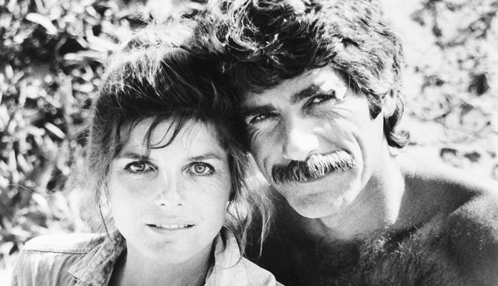 21 Then And Now Photos Of Sam Elliott And Katharine Ross That Portray A True Hollywood Love Story 21 Then And Now Photos Of Sam Elliott And Katharine Ross That Portray A True Hollywood Love Story