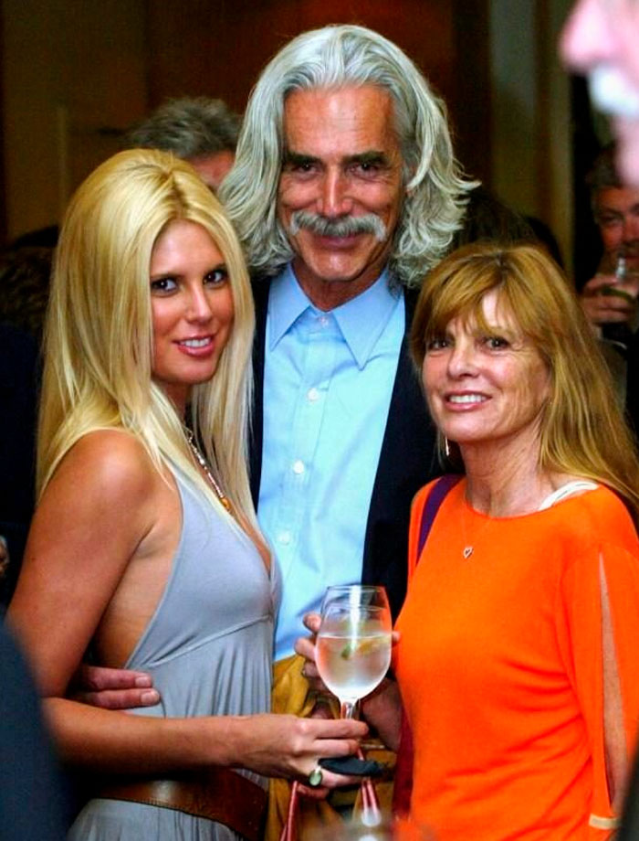 21 Then And Now Photos Of Sam Elliott And Katharine Ross That Portray A True Hollywood Love Story 21 Then And Now Photos Of Sam Elliott And Katharine Ross That Portray A True Hollywood Love Story