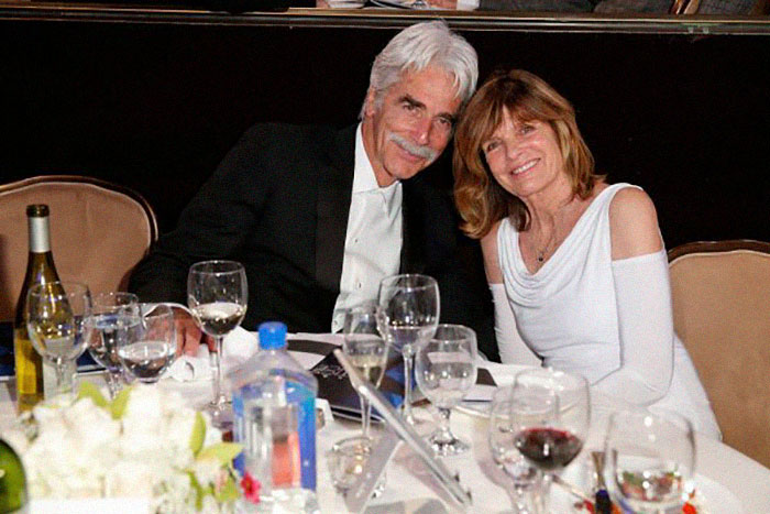 21 Then And Now Photos Of Sam Elliott And Katharine Ross That Portray A True Hollywood Love Story 21 Then And Now Photos Of Sam Elliott And Katharine Ross That Portray A True Hollywood Love Story
