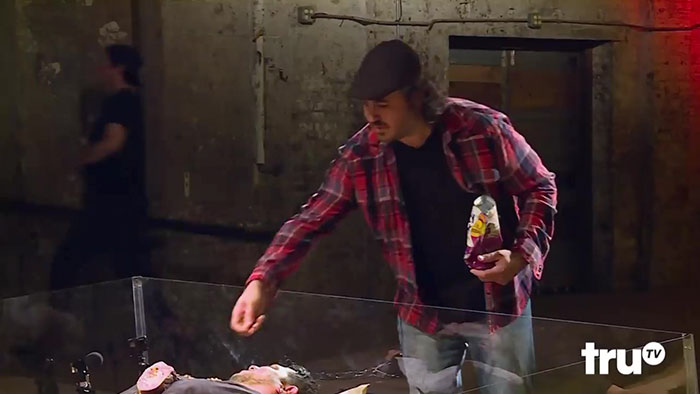 Man With Immense Fear Of Cats Gets Forced To Experience The Cuteness Of Kittens