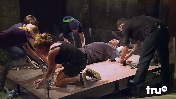 Man With Immense Fear Of Cats Gets Forced To Experience The Cuteness Of Kittens Man With Immense Fear Of Cats Gets Forced To Experience The Cuteness Of Kittens