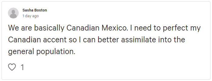 A Petition To Sell Montana To Canada For 1 Trillion Dollars Is Gaining Attention With Hilarious Comments