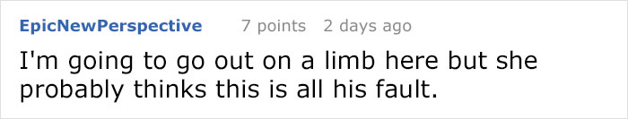 Someone Explains Why Couples Often Don't Understand Each Other In One Simple Illustration