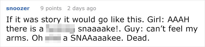 Someone Explains Why Couples Often Don't Understand Each Other In One Simple Illustration