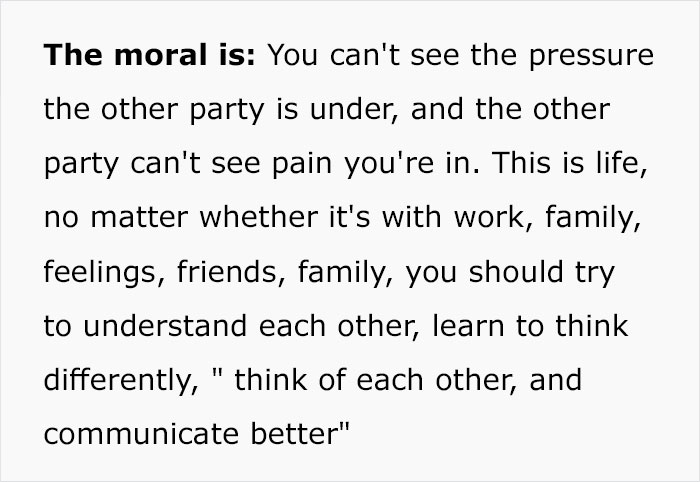 Someone Explains Why Couples Often Don't Understand Each Other In One Simple Illustration