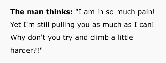 Someone Explains Why Couples Often Don't Understand Each Other In One Simple Illustration