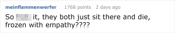 Someone Explains Why Couples Often Don't Understand Each Other In One Simple Illustration