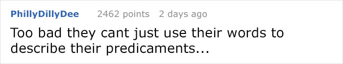 Someone Explains Why Couples Often Don't Understand Each Other In One Simple Illustration