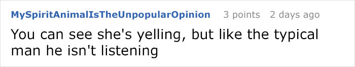 Someone Explains Why Couples Often Don't Understand Each Other In One Simple Illustration