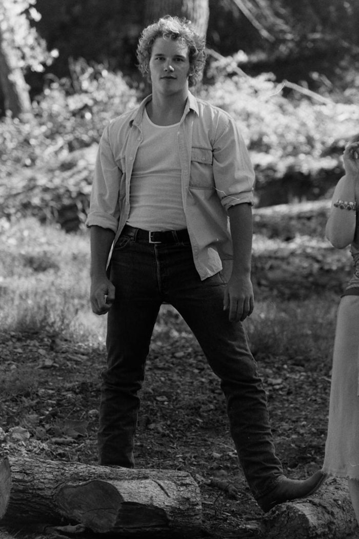 People's Responses To Chris Pratt's Confession That He Used To Eat Shrimp Off Of People's Plates Are Hilarious