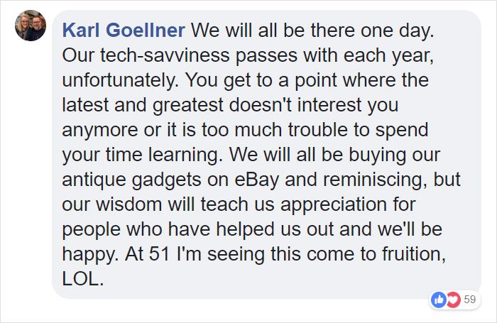 People Are Heartwarmed By The Letter This Person Received From An 86-Year-Old Who Bought His VHS Player People Are Heartwarmed By The Letter This Person Received From An 86-Year-Old Who Bought His VHS Player
