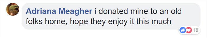 People Are Heartwarmed By The Letter This Person Received From An 86-Year-Old Who Bought His VHS Player People Are Heartwarmed By The Letter This Person Received From An 86-Year-Old Who Bought His VHS Player