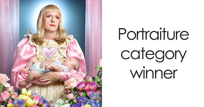 30 Best Photos From The Sony World Photography Awards 2019