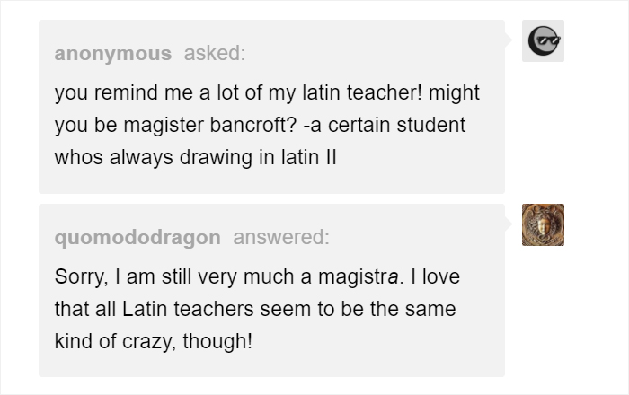 This Teacher Started Receiving Fruit From Her Students, Turns Out, It Was A Prank This Teacher Started Receiving Fruit From Her Students, Turns Out, It Was A Prank