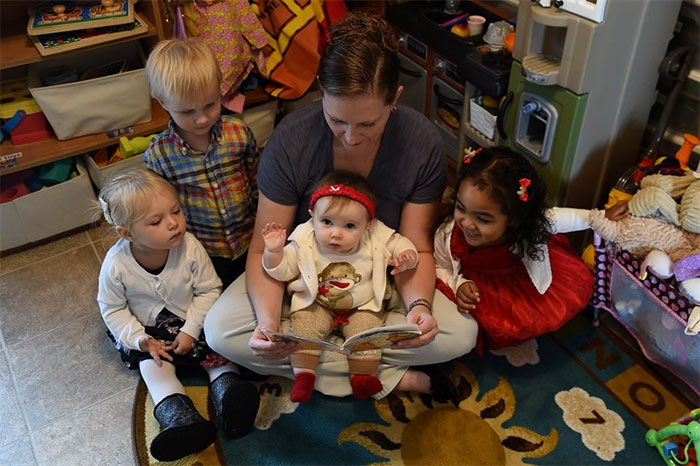 This Study Found The More Children A Woman Has, The Slower She Ages And Moms Everywhere React With 28 Epic Responses This Study Found The More Children A Woman Has, The Slower She Ages And Moms Everywhere React With 28 Epic Responses