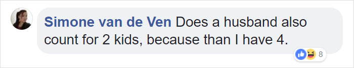 This Study Found The More Children A Woman Has, The Slower She Ages And Moms Everywhere React With 28 Epic Responses This Study Found The More Children A Woman Has, The Slower She Ages And Moms Everywhere React With 28 Epic Responses