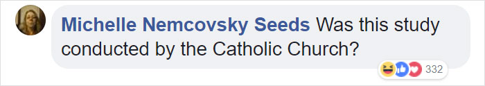 This Study Found The More Children A Woman Has, The Slower She Ages And Moms Everywhere React With 28 Epic Responses This Study Found The More Children A Woman Has, The Slower She Ages And Moms Everywhere React With 28 Epic Responses