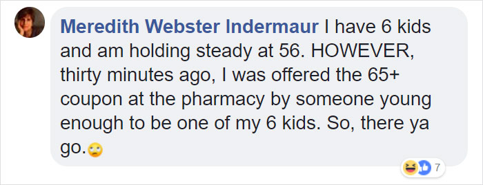 This Study Found The More Children A Woman Has, The Slower She Ages And Moms Everywhere React With 28 Epic Responses