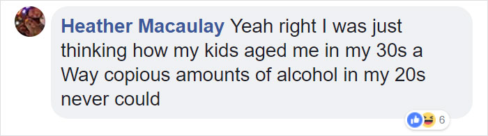 This Study Found The More Children A Woman Has, The Slower She Ages And Moms Everywhere React With 28 Epic Responses This Study Found The More Children A Woman Has, The Slower She Ages And Moms Everywhere React With 28 Epic Responses