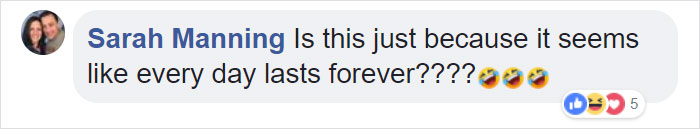 This Study Found The More Children A Woman Has, The Slower She Ages And Moms Everywhere React With 28 Epic Responses This Study Found The More Children A Woman Has, The Slower She Ages And Moms Everywhere React With 28 Epic Responses