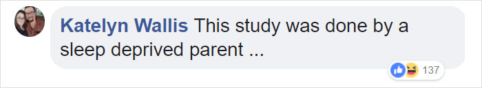 This Study Found The More Children A Woman Has, The Slower She Ages And Moms Everywhere React With 28 Epic Responses This Study Found The More Children A Woman Has, The Slower She Ages And Moms Everywhere React With 28 Epic Responses