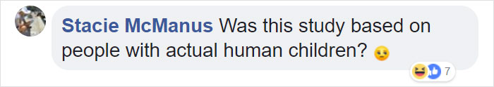 This Study Found The More Children A Woman Has, The Slower She Ages And Moms Everywhere React With 28 Epic Responses This Study Found The More Children A Woman Has, The Slower She Ages And Moms Everywhere React With 28 Epic Responses