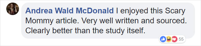 This Study Found The More Children A Woman Has, The Slower She Ages And Moms Everywhere React With 28 Epic Responses This Study Found The More Children A Woman Has, The Slower She Ages And Moms Everywhere React With 28 Epic Responses