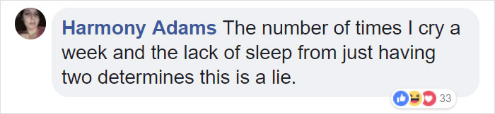 This Study Found The More Children A Woman Has, The Slower She Ages And Moms Everywhere React With 28 Epic Responses This Study Found The More Children A Woman Has, The Slower She Ages And Moms Everywhere React With 28 Epic Responses