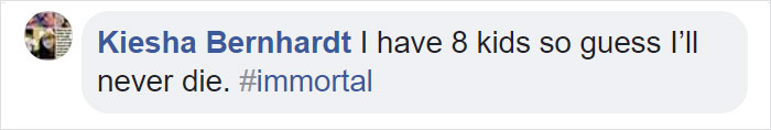 This Study Found The More Children A Woman Has, The Slower She Ages And Moms Everywhere React With 28 Epic Responses This Study Found The More Children A Woman Has, The Slower She Ages And Moms Everywhere React With 28 Epic Responses
