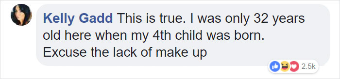 This Study Found The More Children A Woman Has, The Slower She Ages And Moms Everywhere React With 28 Epic Responses This Study Found The More Children A Woman Has, The Slower She Ages And Moms Everywhere React With 28 Epic Responses